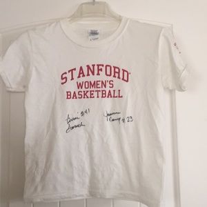 Stanford Women’s Basketball T-shirt